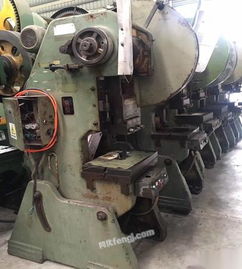 廣東二手沖床供應圖片信息 廣東二手沖床出售圖片信息 二手沖床供求圖片欄目