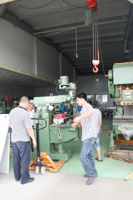 【深圳J23-40T國標普通沖床 沖床原理簡單 沃得精機壓力機總代理】價格,廠家,圖片,沖床,深圳市龍崗區(qū)寶龍達機械設(shè)備經(jīng)營部-