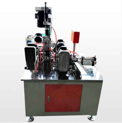 浙江鉿釘機(jī)與自動(dòng)化設(shè)備全解析——以溫州市國峰自動(dòng)化設(shè)備廠為例