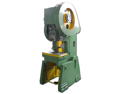 供應【JB23沖床】優質普通沖床廠家 聚焦山東、江蘇、浙江三大產區