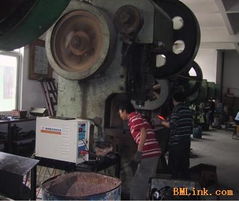 12年專業經驗，助力數控沖床與普通沖床進口報關無憂通關