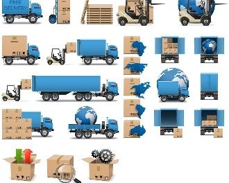 重慶意爾達物流 專業(yè)城市配送運輸服務(wù)助力高效物流